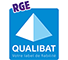 RGE Qualibat